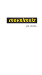Mobile Screenshot of mevsimsiz.net